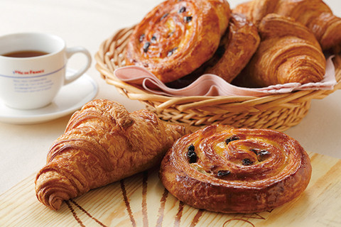 VIE DE FRANCE（ヴィ･ド･フランス）