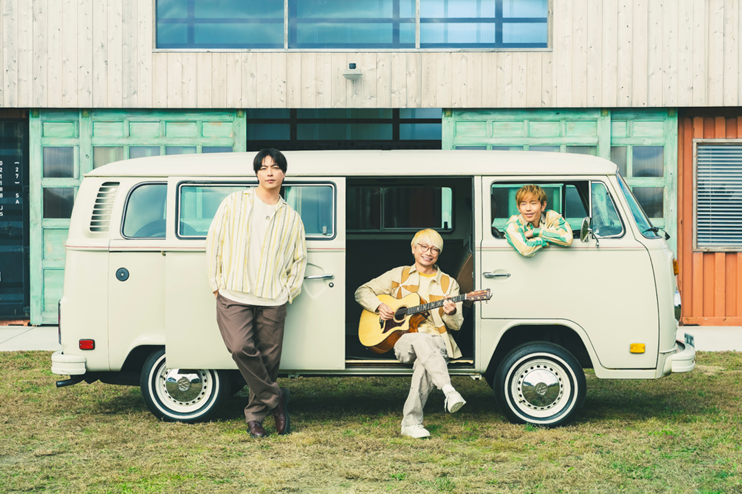 『ソナーポケット ショッピングモールツアー 2026』