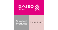 DAISO/StandardProducts/THREEPPY