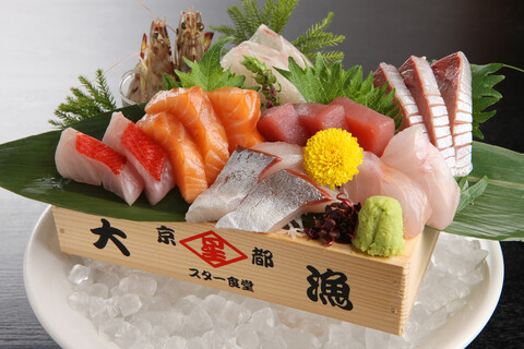 おくどさんとおばんざい 市場小路（イチバコウジ）