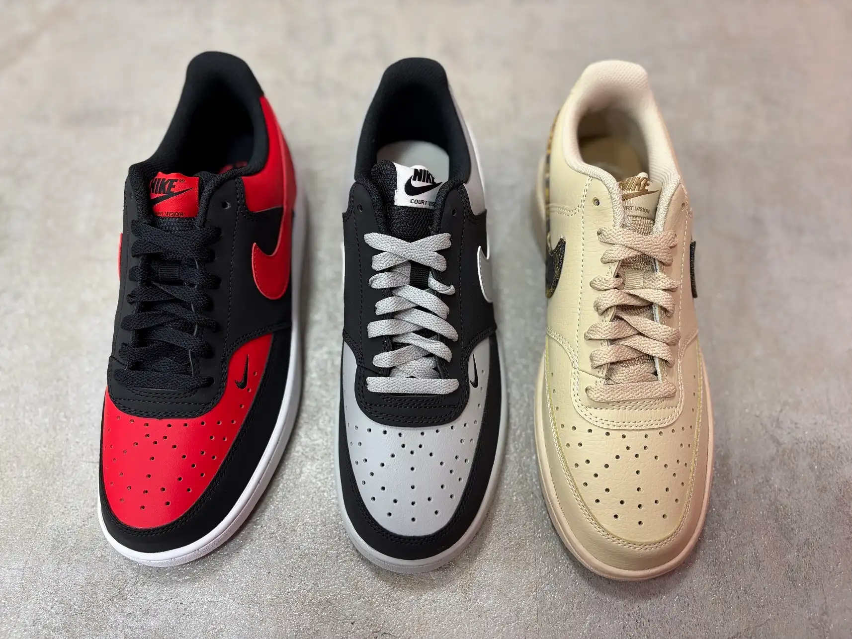 NIKE新作紹介！！