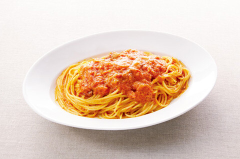 カプリチョーザ TOMATO & GARLIC