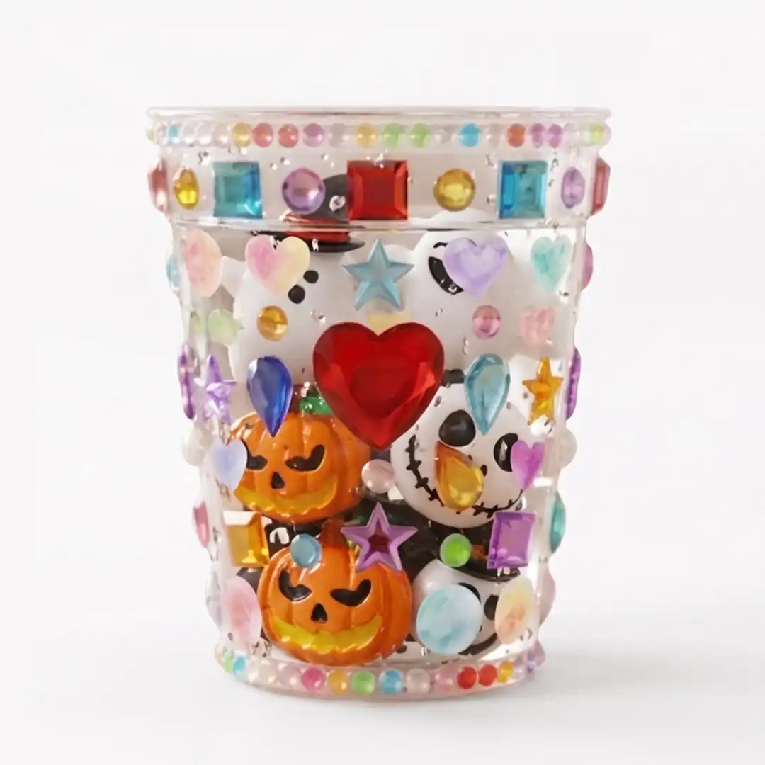ぷよぷよモンスター芳香剤づくり