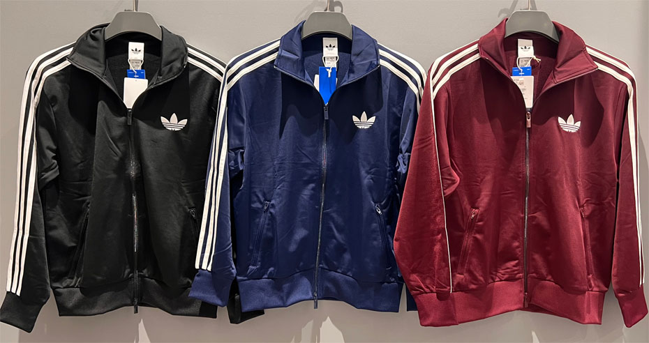 New arrivals★