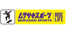 スケートボードパーク