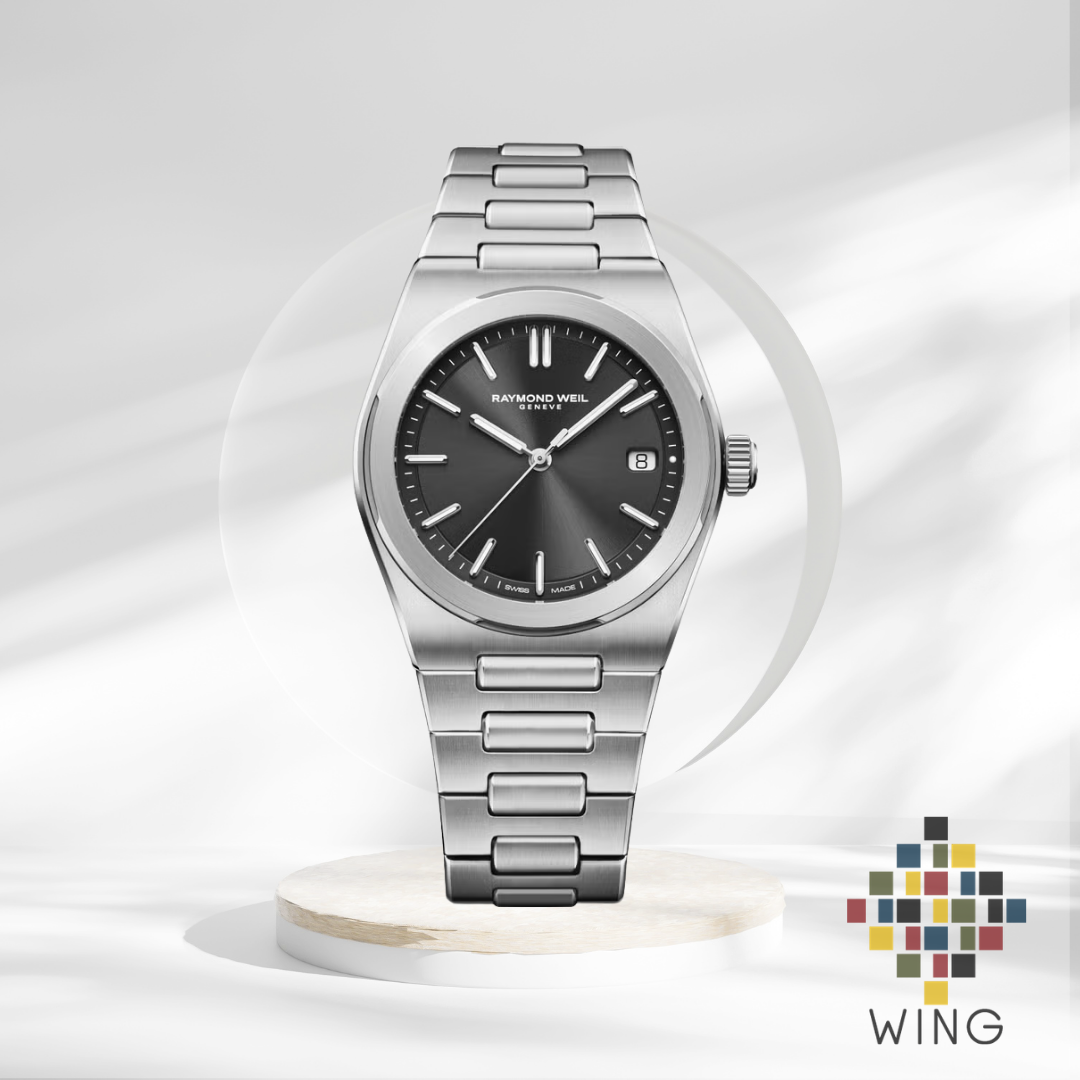 【専門店1階】腕時計 WING