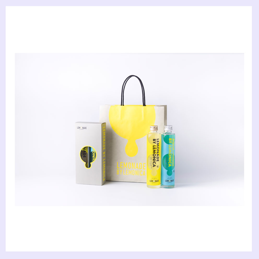 ボトルレモネードシロップ