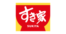 秋田_テナント_すき家ロゴ