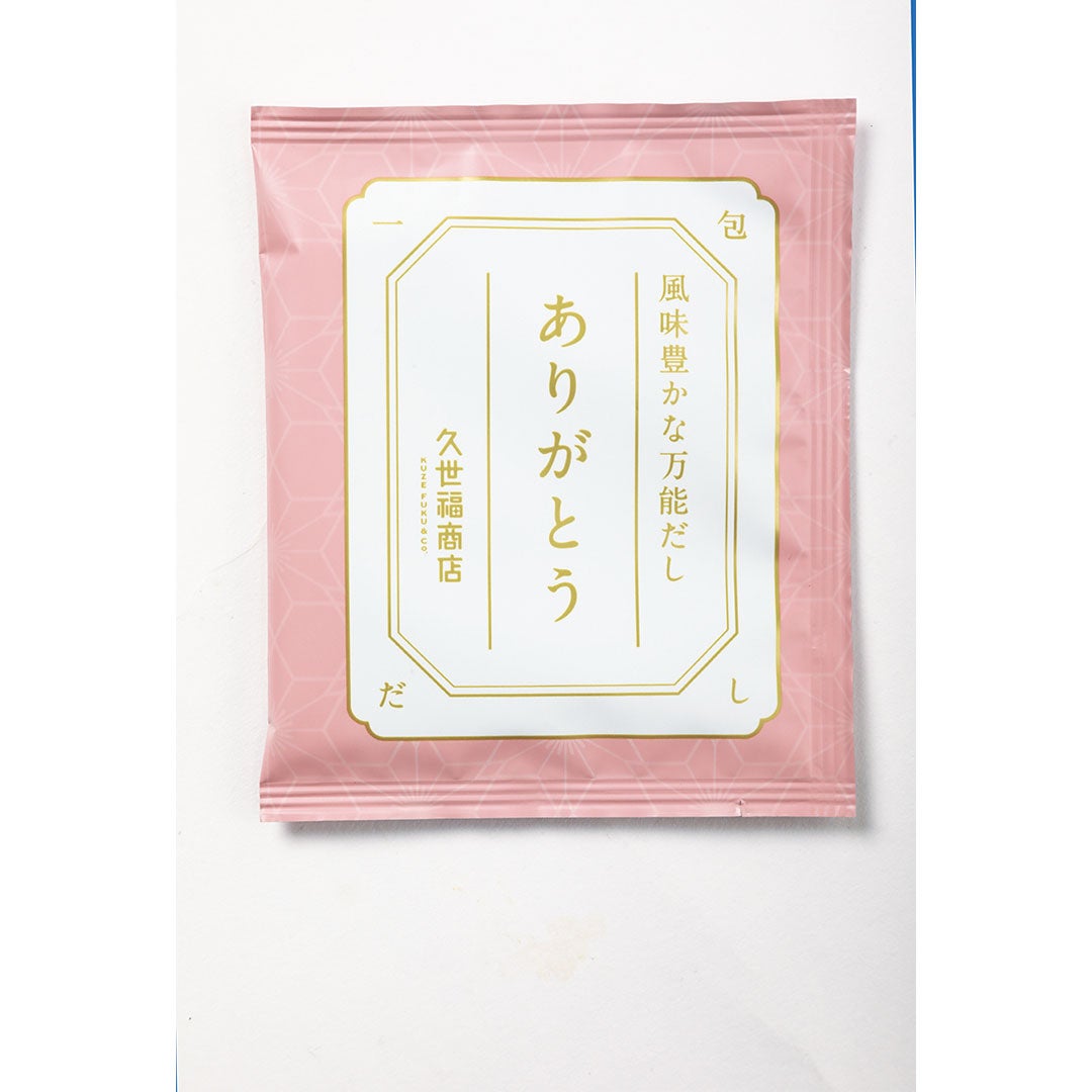 久世福商店