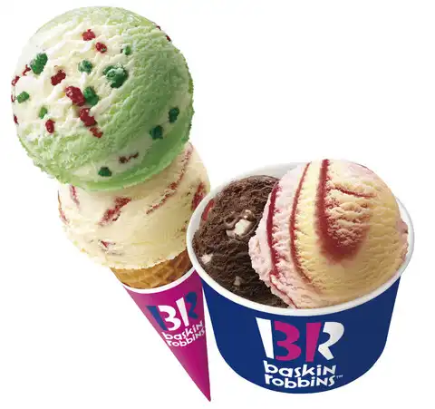 サーティワンアイスクリーム