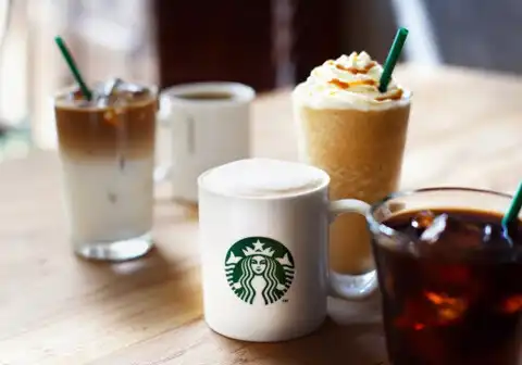 スターバックス イオンモール岡山1階店（スターバックスイオンモールオカヤマ1カイテン）