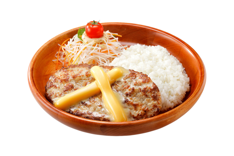 びっくりドンキー