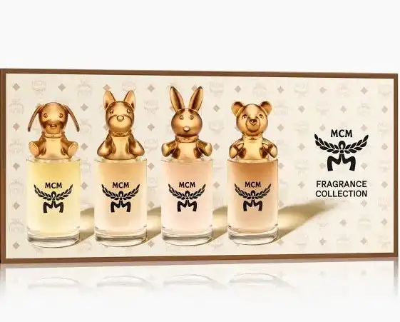 ★MCMミニコレクション発売★