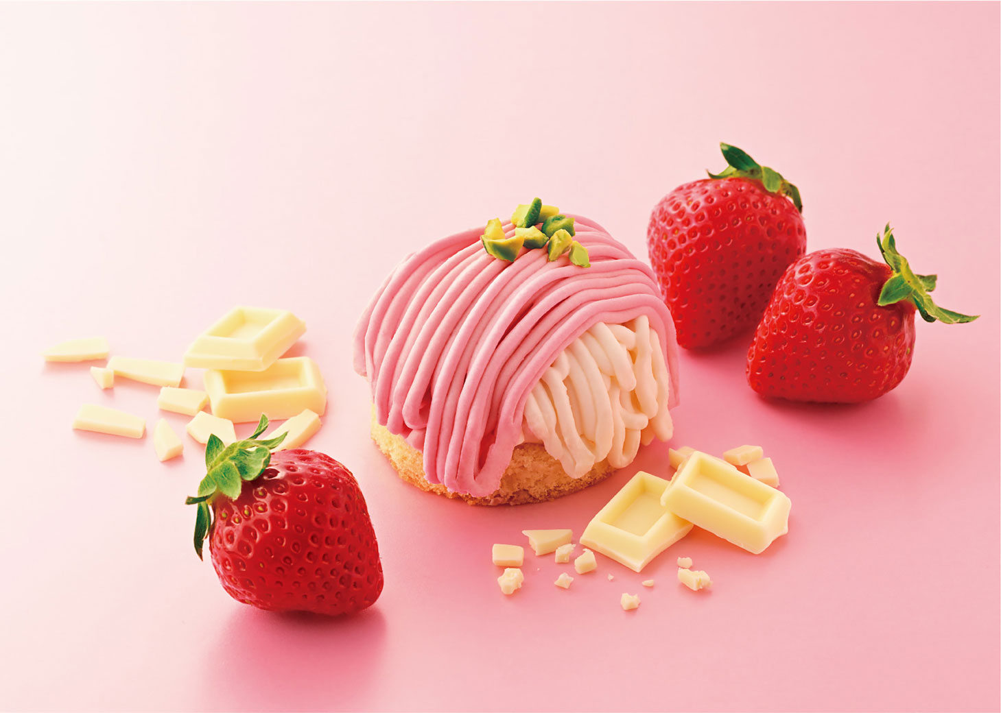 ★クリエのお花見ケーキ★