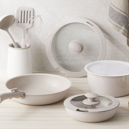 着脱鍋・フライパン 7P2MO