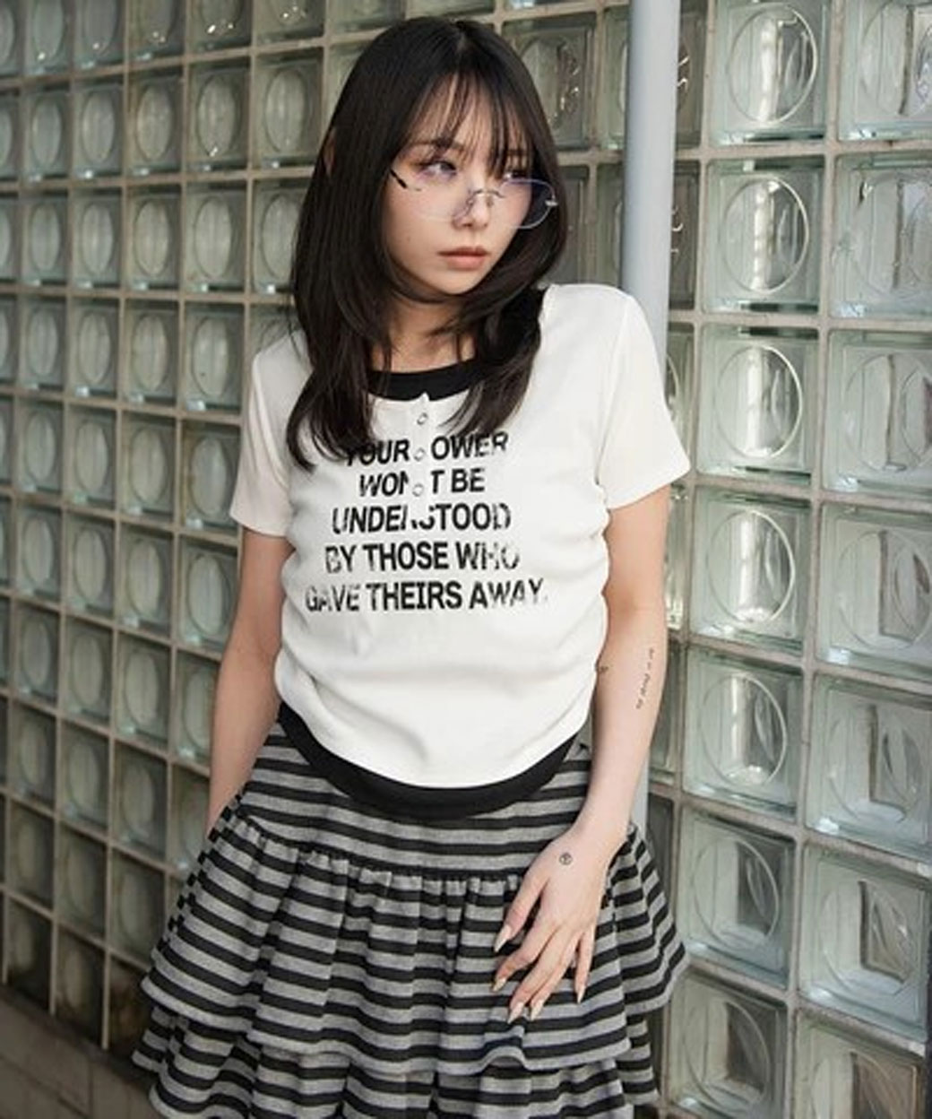 【WEGO】 レイヤード特集