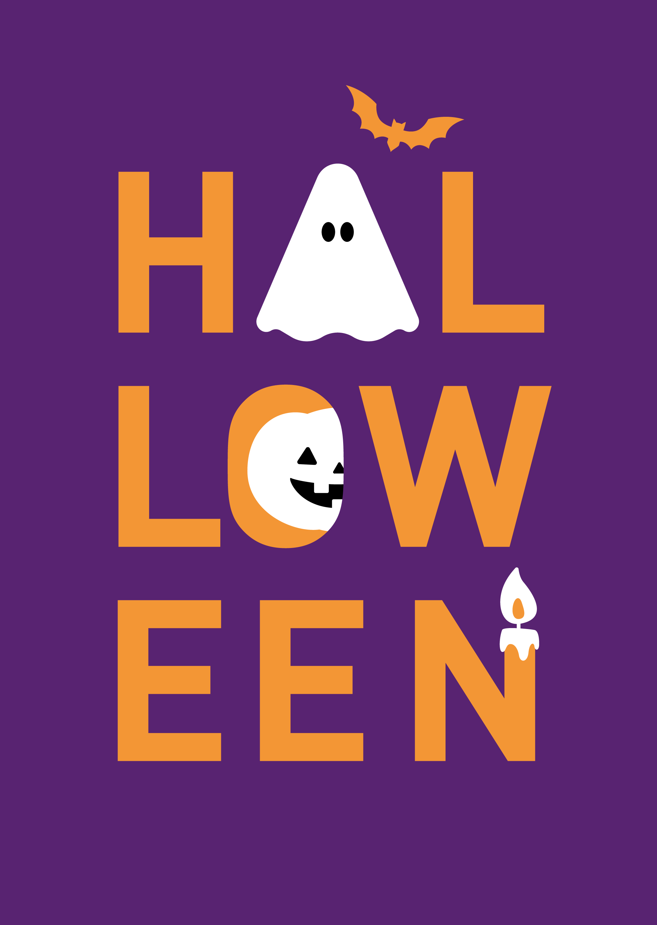 ～HALLOWEEN～
