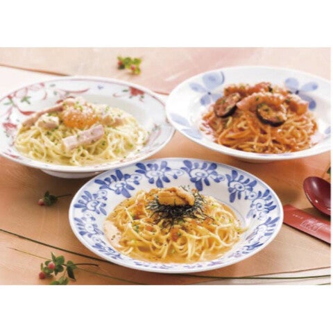 鎌倉パスタ