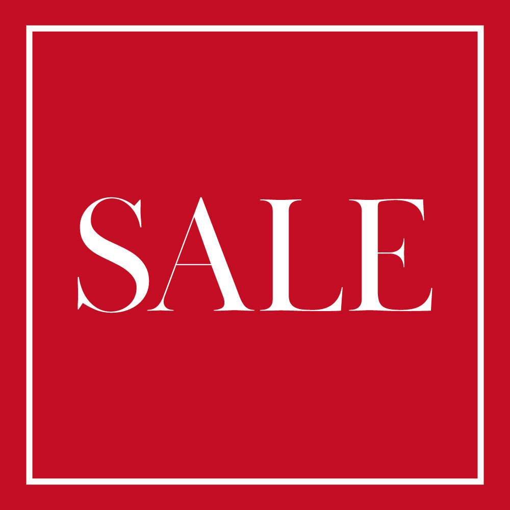 夏SALE開催中！