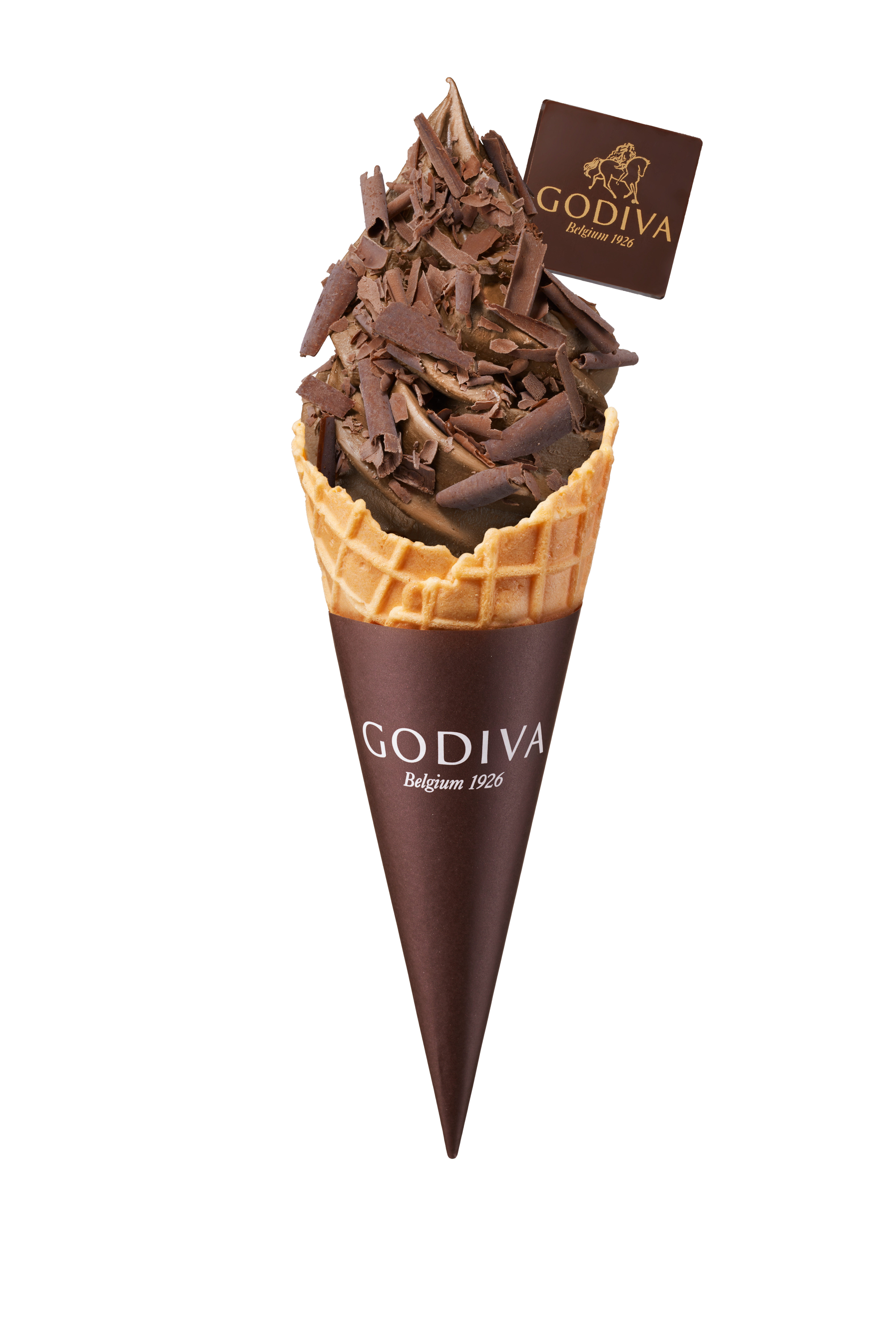定番ソフトクリーム リニューアル