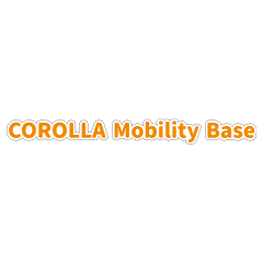 COROLLA Mobility Base_ロゴ画像