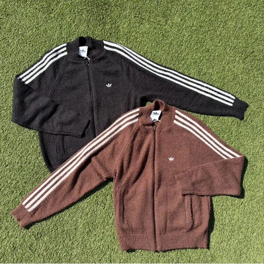 ADIDASウェア新作入荷