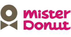 ミスタードーナツ