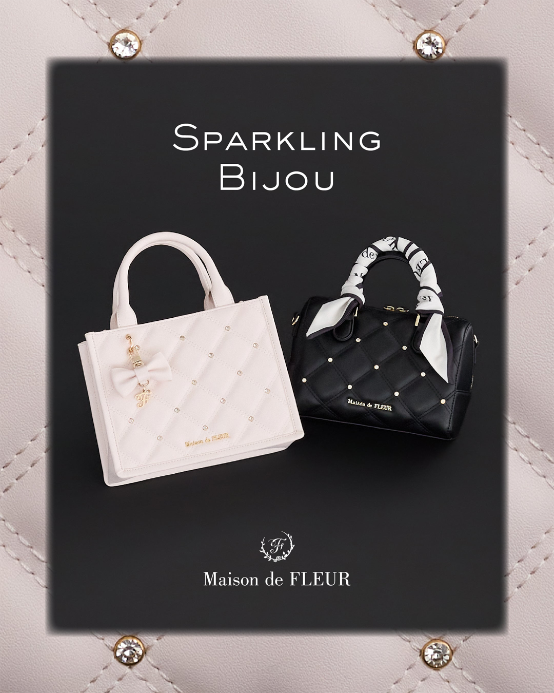 【Sparkling Bijou】