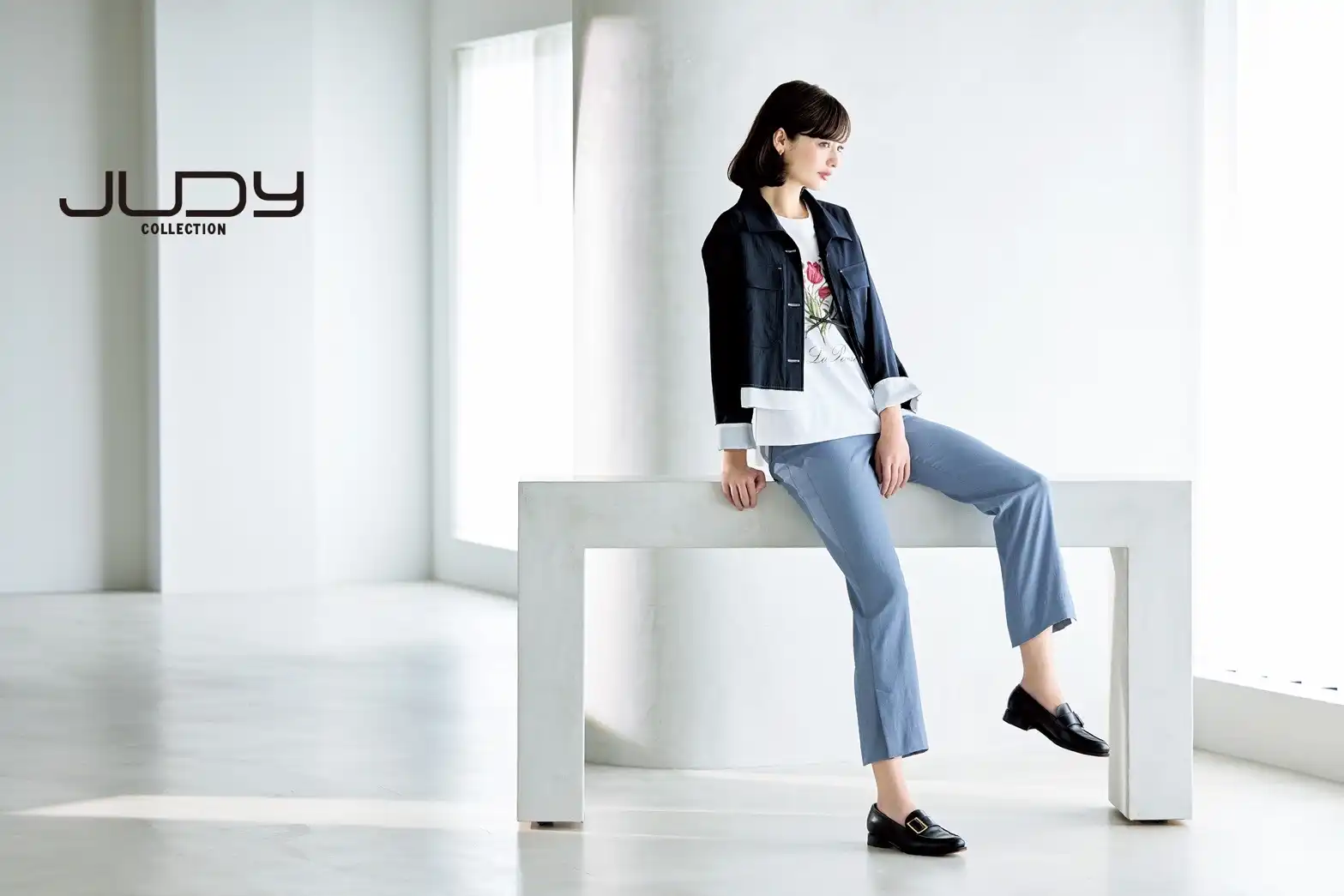 JUDY  COLLECTION