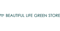 ikka THE BEAUTIFUL LIFE GREEN STORE
