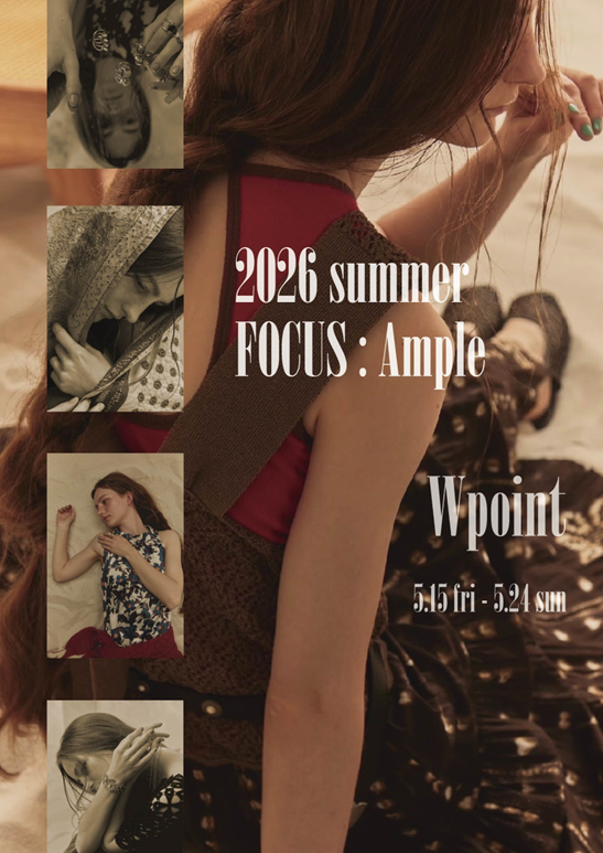 FOCUS:Ample