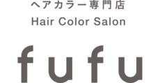 ヘアカラー専門店fufu