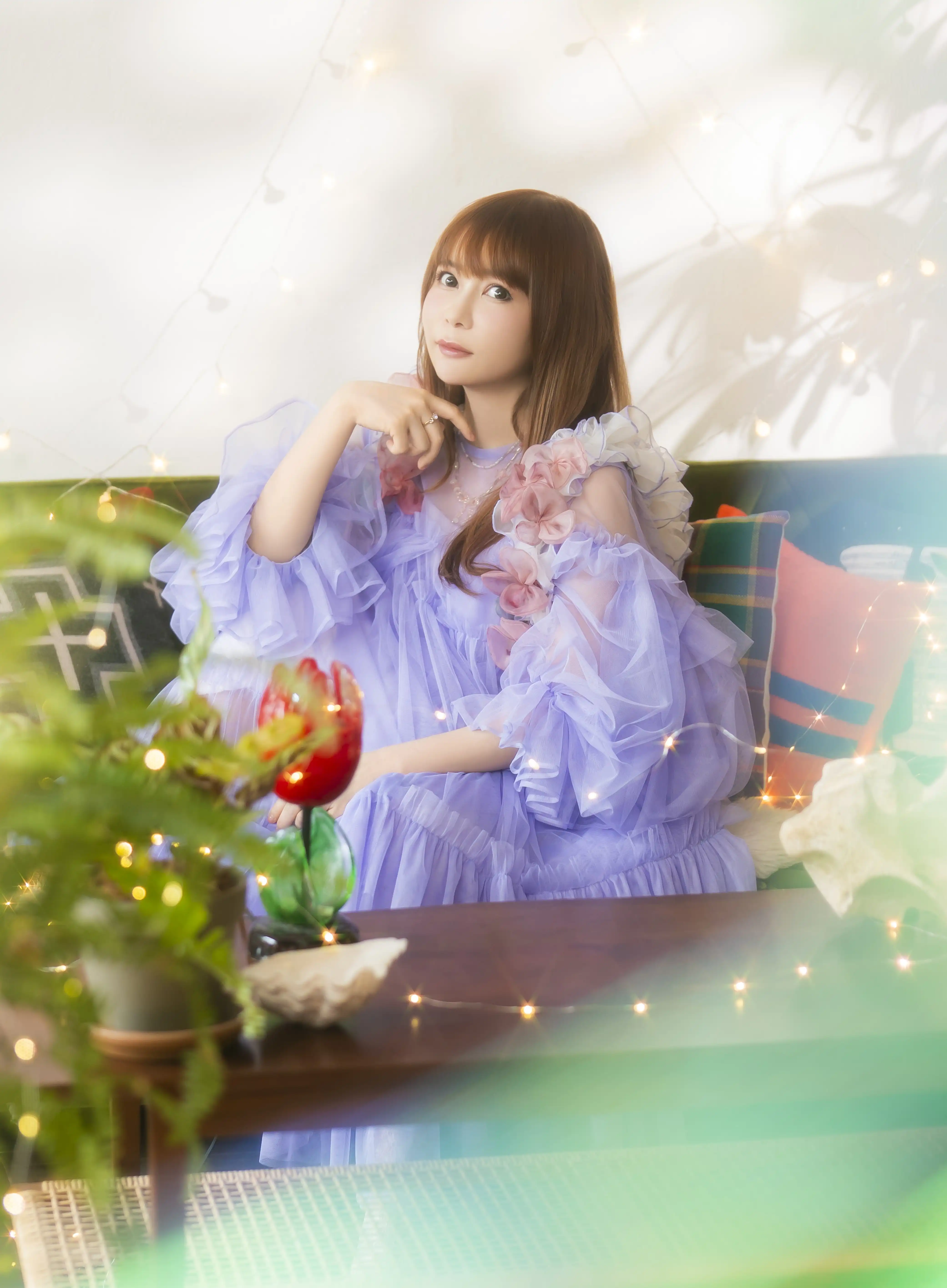 中川翔子ニューシングル『Twilight Magic』発売記念リリースイベント開催決定!