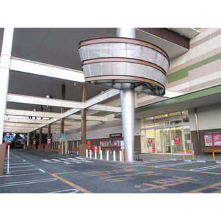 EV充電器ステーション <19番出入口外>