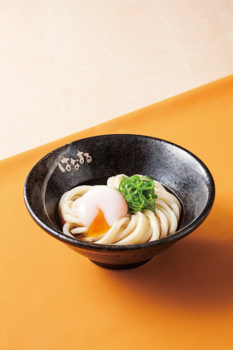 はなまるうどん