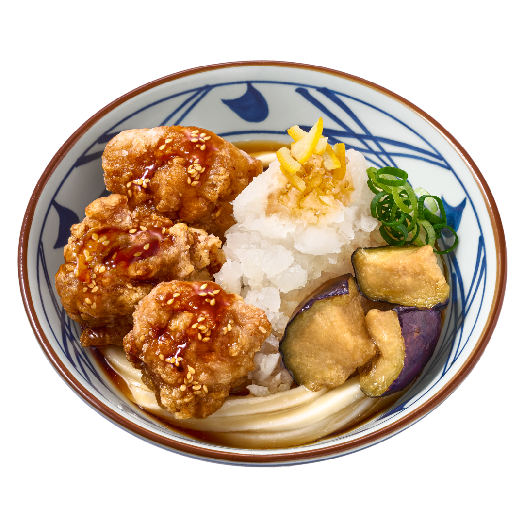 ひんやり　丸亀