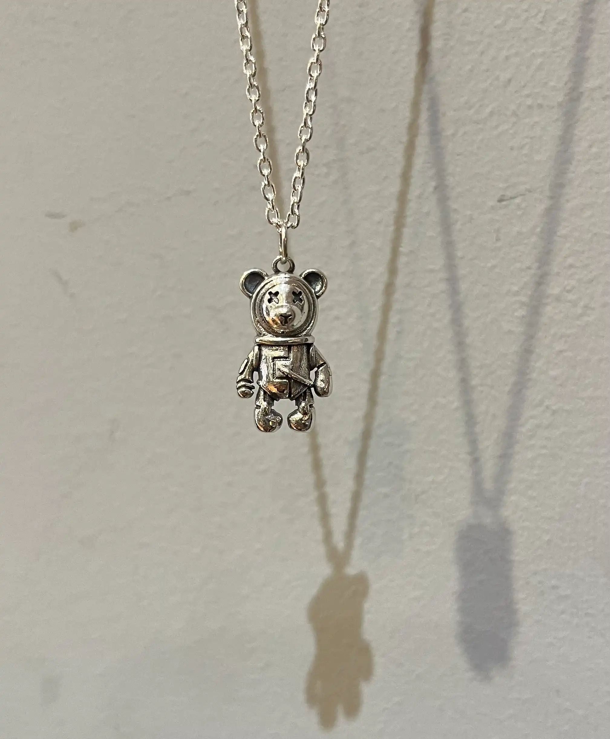 沢山のシルバーアイテム入荷してます！
