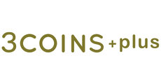 スリーコインズ