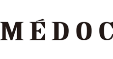 新利府_テナント_MEDOCロゴ