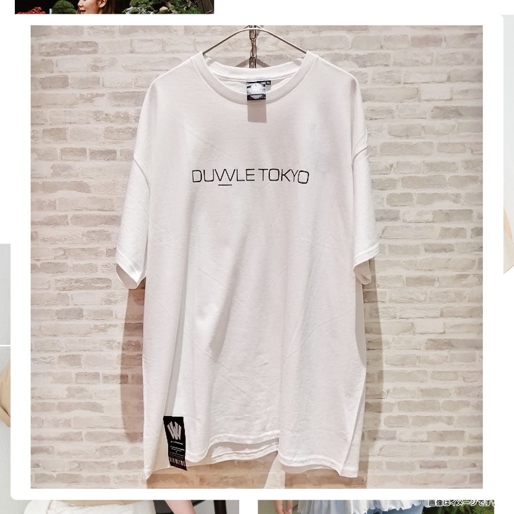 Tシャツ_スウィングバイ