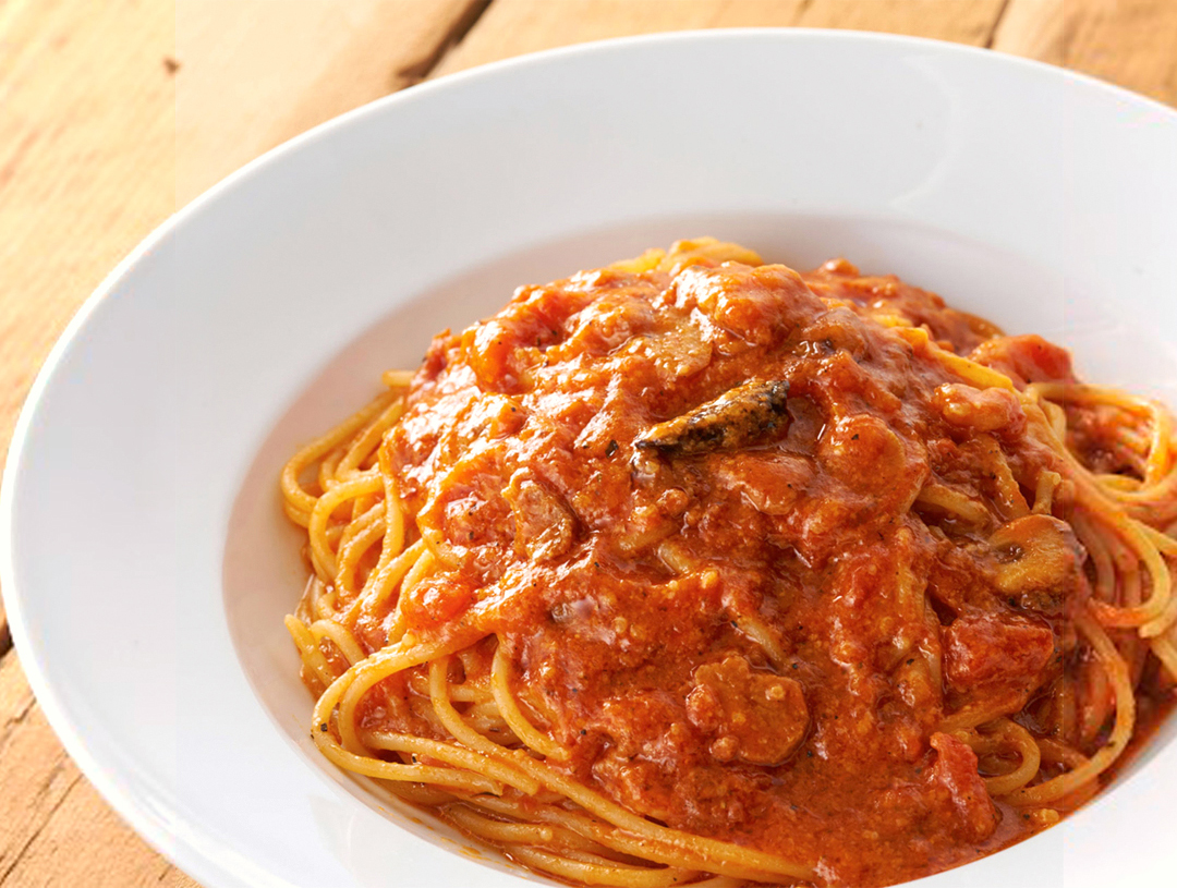 カプリチョーザ