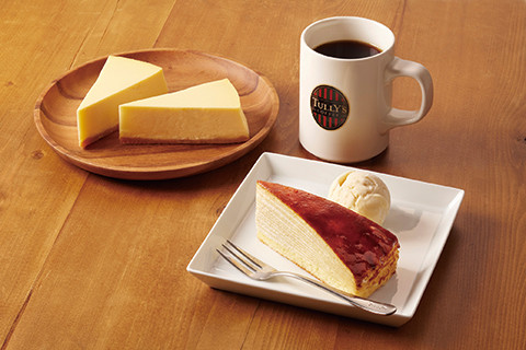 タリーズコーヒー