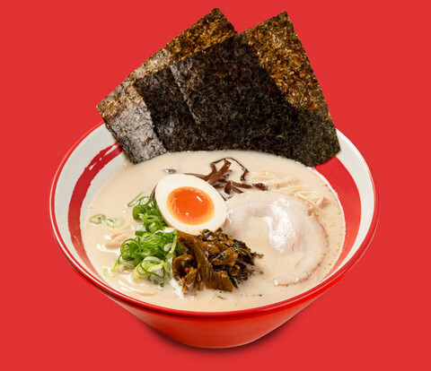 麺屋 博多弁天堂