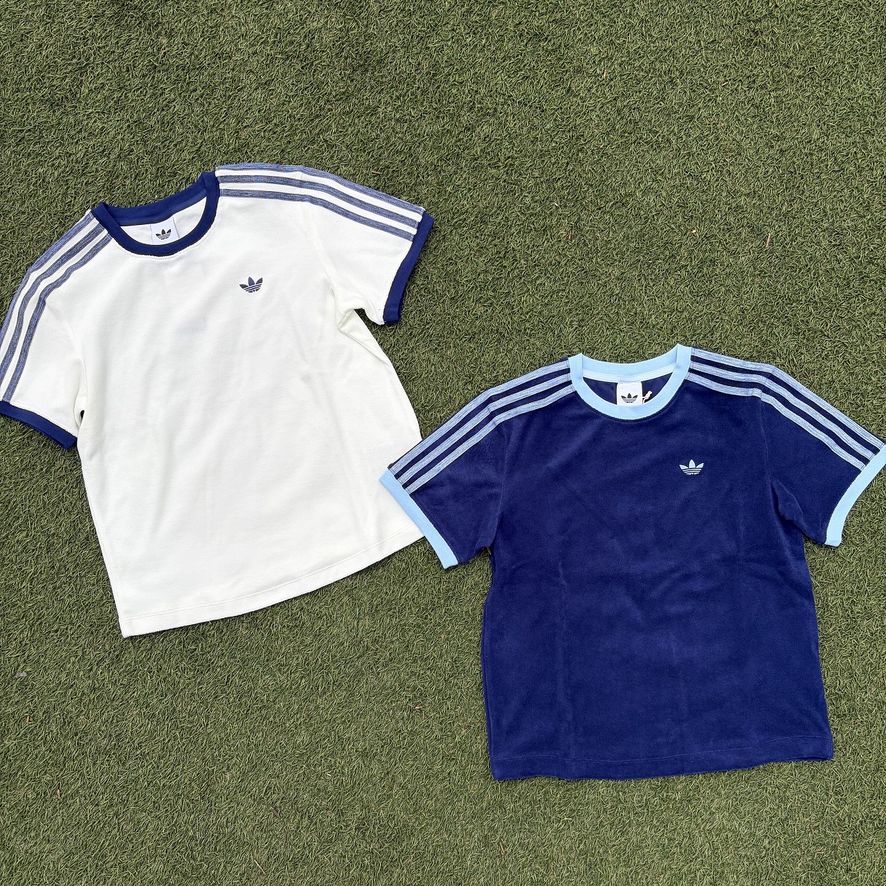 ADIDASウェア新作入荷！