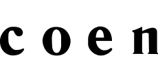 coen（コーエン）