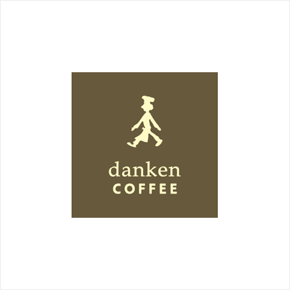 danken COFFEE
