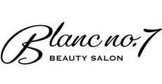 Blanc no7.BEAUTY SALON