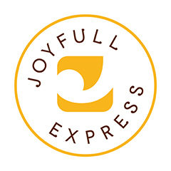 JOYFULL EXPRESS　ロゴ