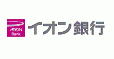 ATM（イオン銀行）