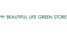 ikka the BEAUTIFUL LIFE GREEN STORE